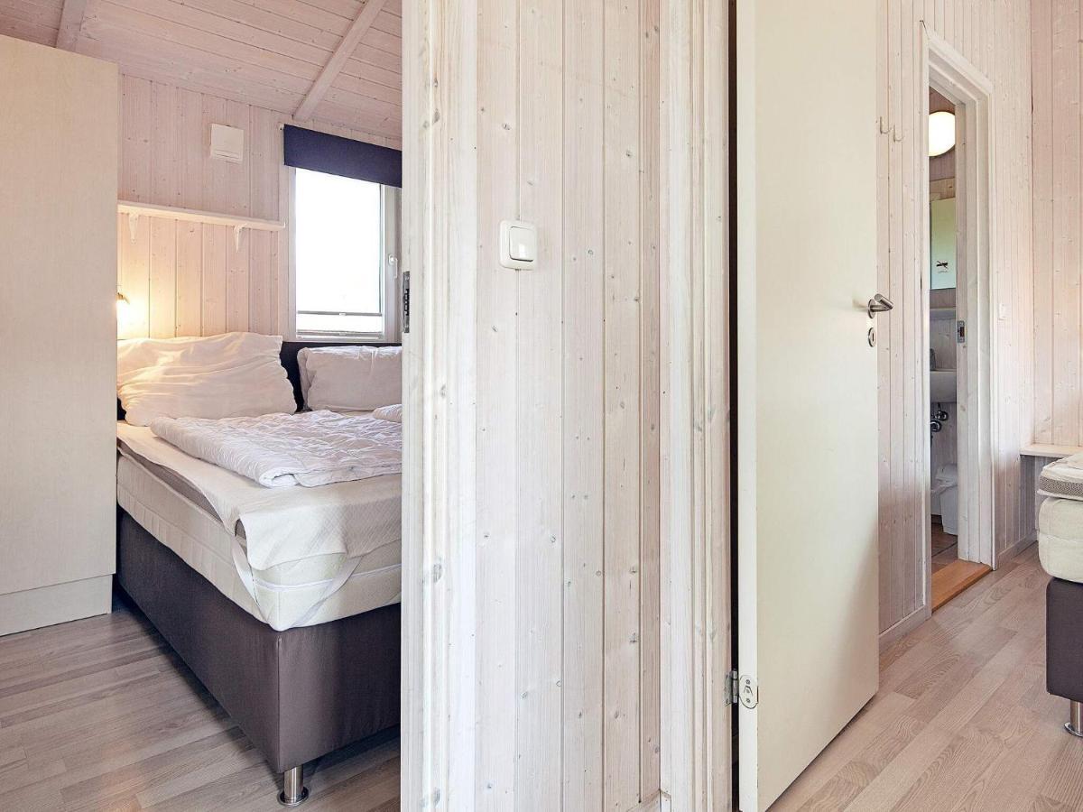 4 Person Holiday Home In Grömitz Dış mekan fotoğraf